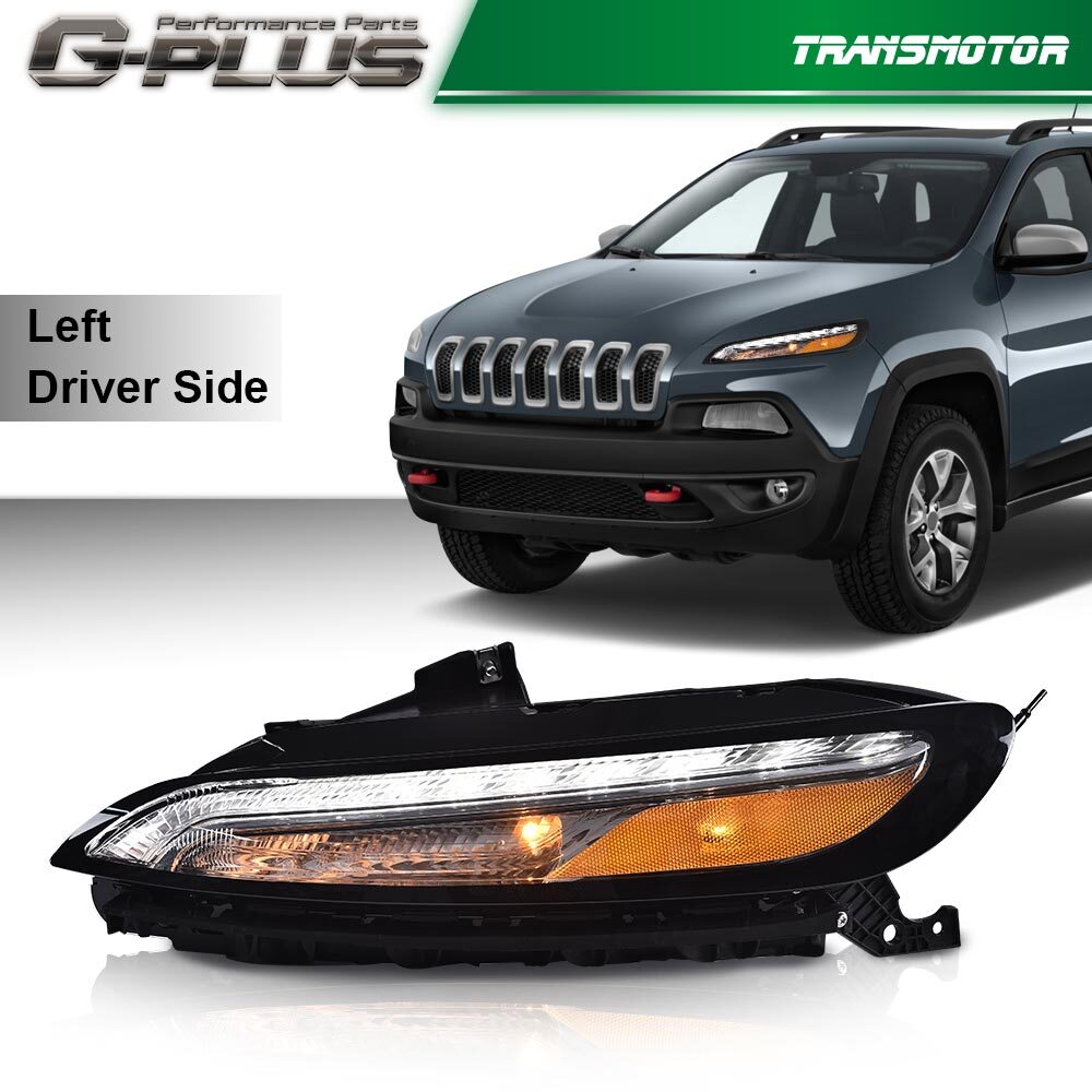 Led Drl 14-18 Led Drl Led Drl Gansu Province Gold Medal