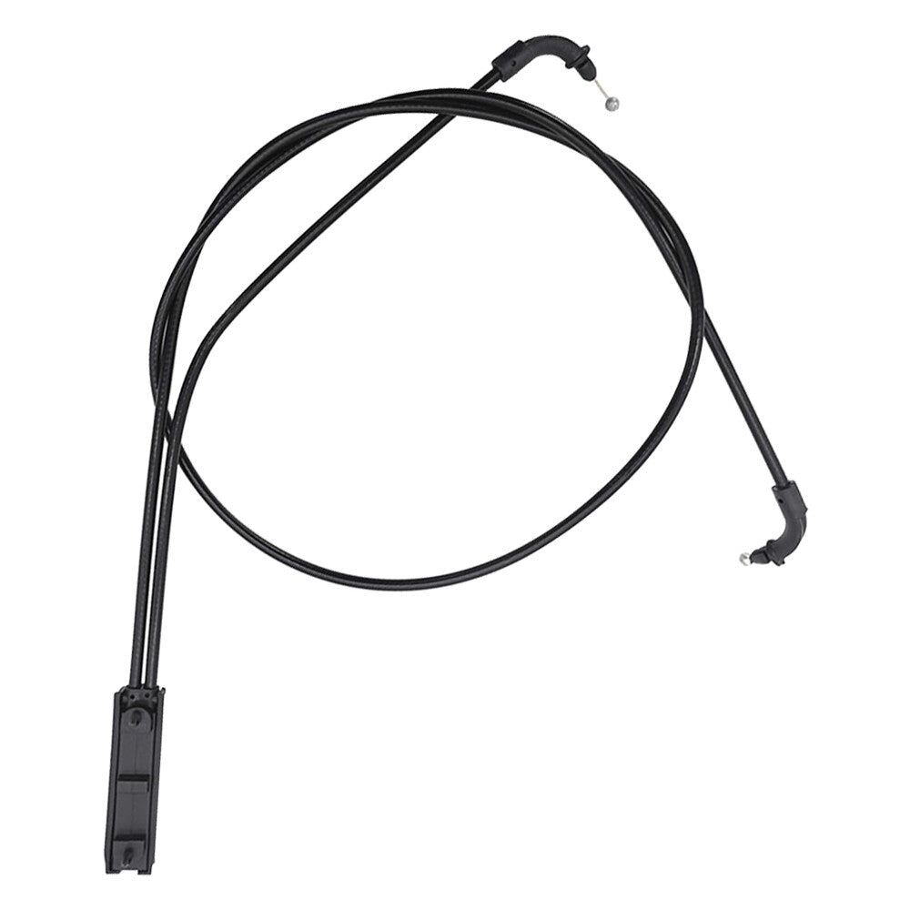 Bowden Cable Engine Complete Lid Fits For X4 G02 2019-2022 X3 G01 G08 2018-2021