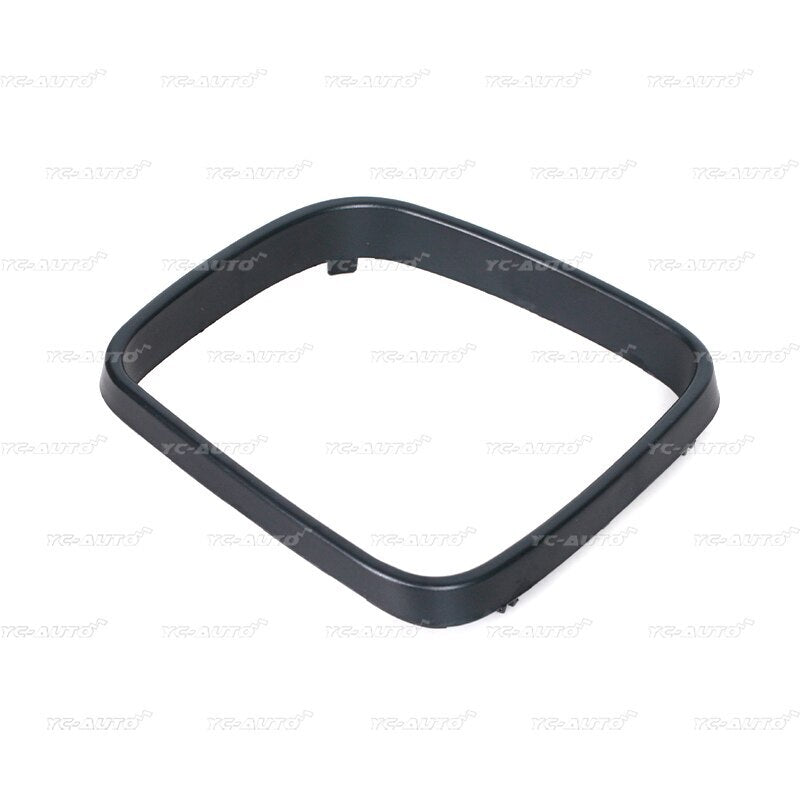 Left rearview mirror door trim ring cover for Volkswagen Caddy 2003 - 2010 LHD