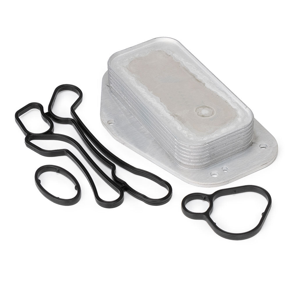 Suitable for 2009-2015 for Chevrolet Aveo Aveo5 for Cruze 55355603 engine oil cooler.