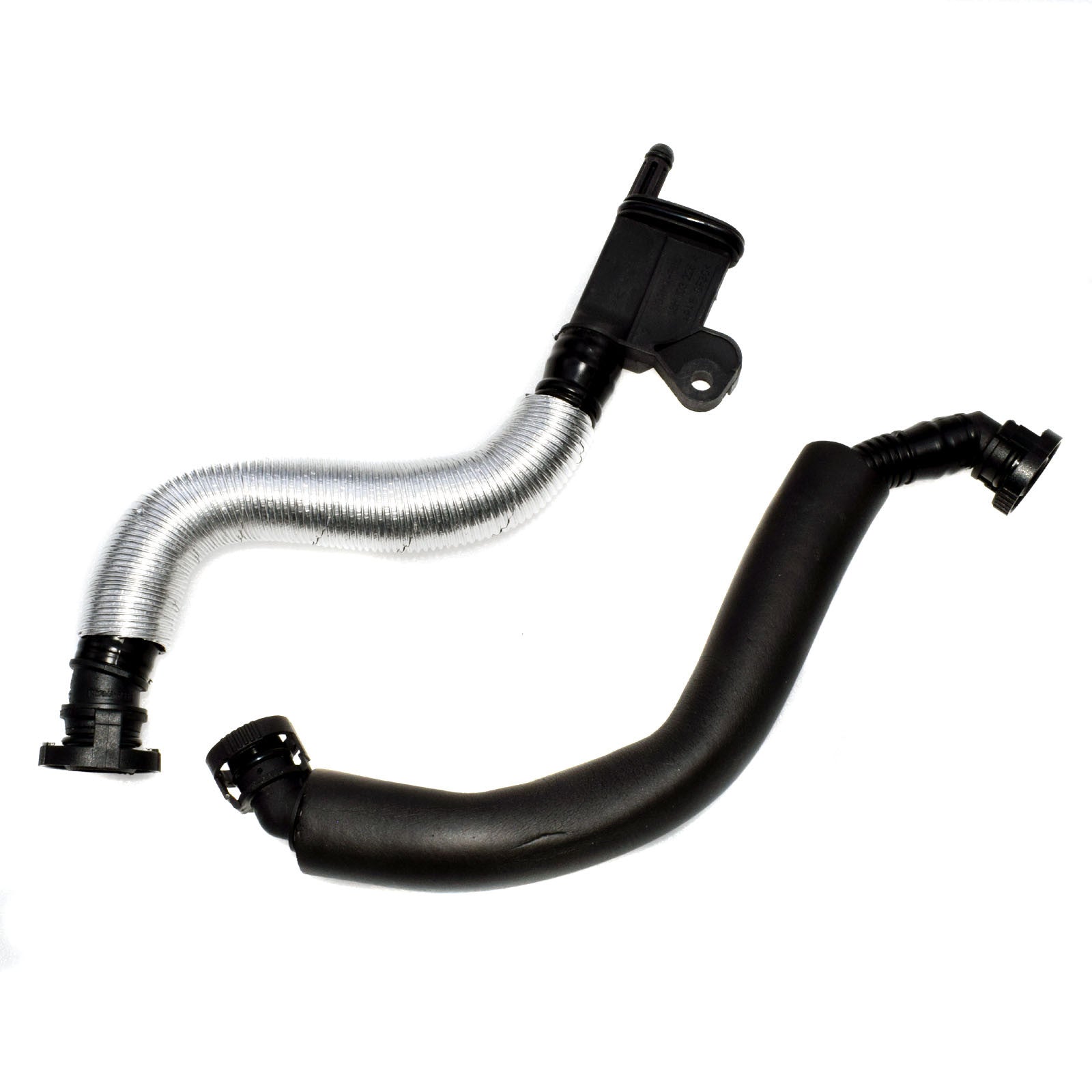 PCV crankcase vent hose kit for Audi A3, for A4,for A5,for Volkswagen CC, Eos, for Tiguan