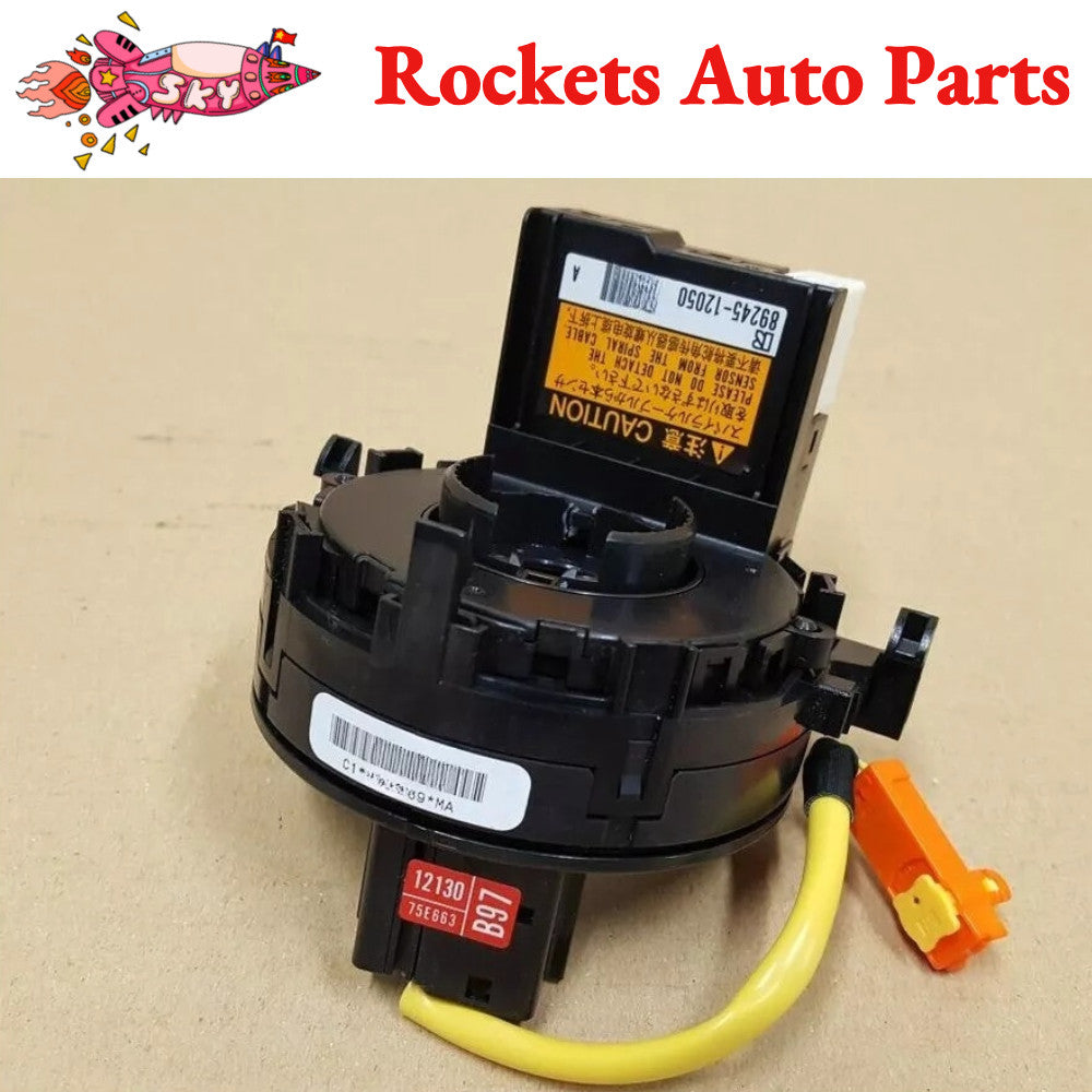 for Toyota Spiral cable Steering Angle Sensor 89245-12050