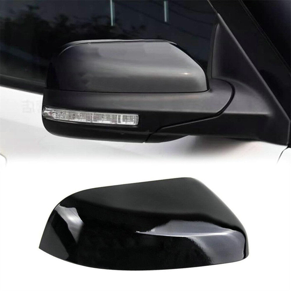 For 2016-2019 for Ford Explorer GB5Z-17D742-AA Passenger Right Side Mirror Cover Cap