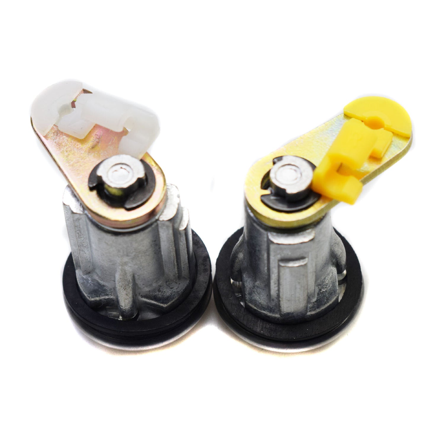 Suitable for Ford Festiva, for Mazda RX-7 B2200, B2600 BE32-76-210 door locks (left and right, 2 pieces)