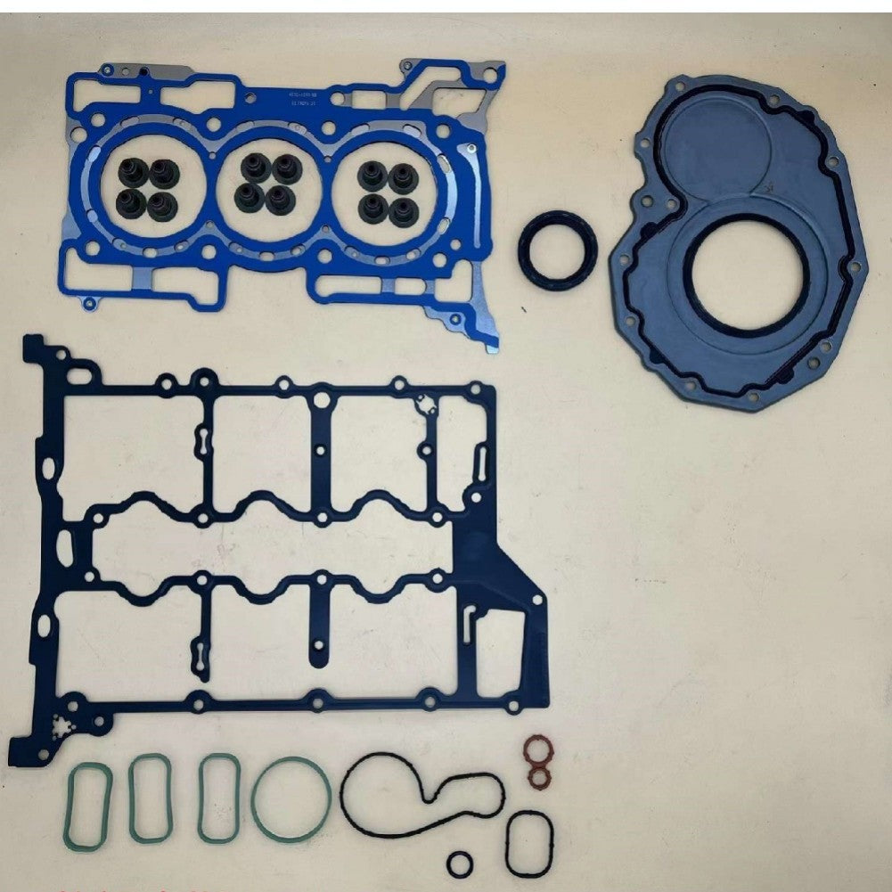 Shock Absorber Set for Chevrolet Aveo/Kalos/ for Daewoo Kalos 96534983 96534984