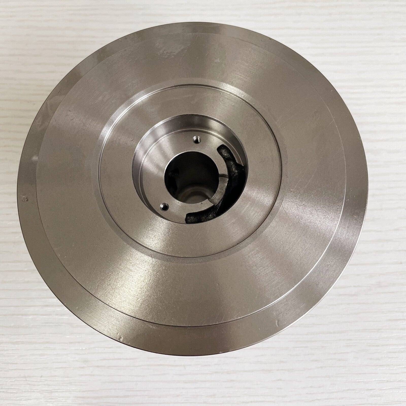 G25 68.4mm ball bearing housing/central housing