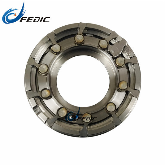 Turbo nozzle ring BV40E-0005 for Audi A3 S3 for Seat Ibiza for VW for Golf for Passat 2.0 TDI