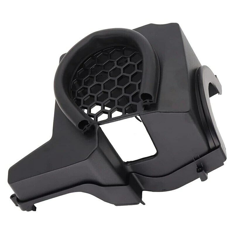 Vent kit Air Intake Box grille Hood Cover for Ford Focus MK3 /Kuga/Escape
