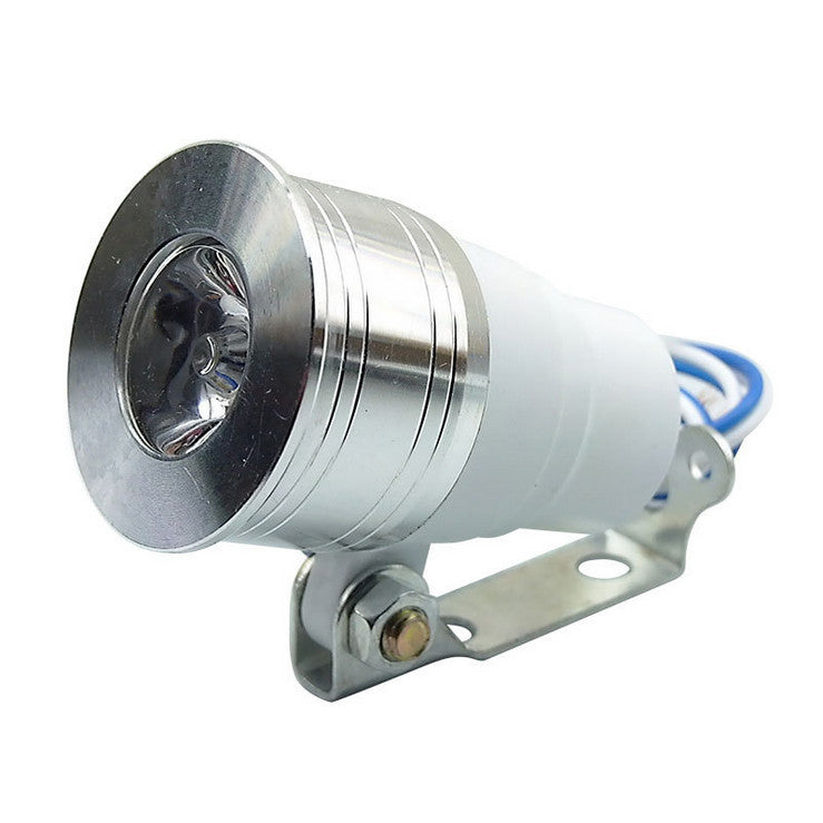 White Signal light Flash Brake Strobe Warning Strobe Running Lamp Motorcycle LED