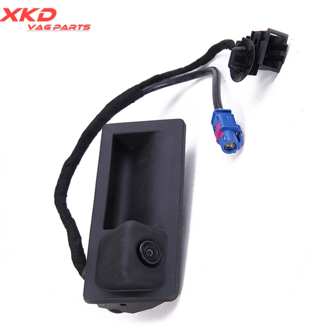 Rearview camera for Volkswagen for Jetta 2011-2017 16D827566A 5C6827566B