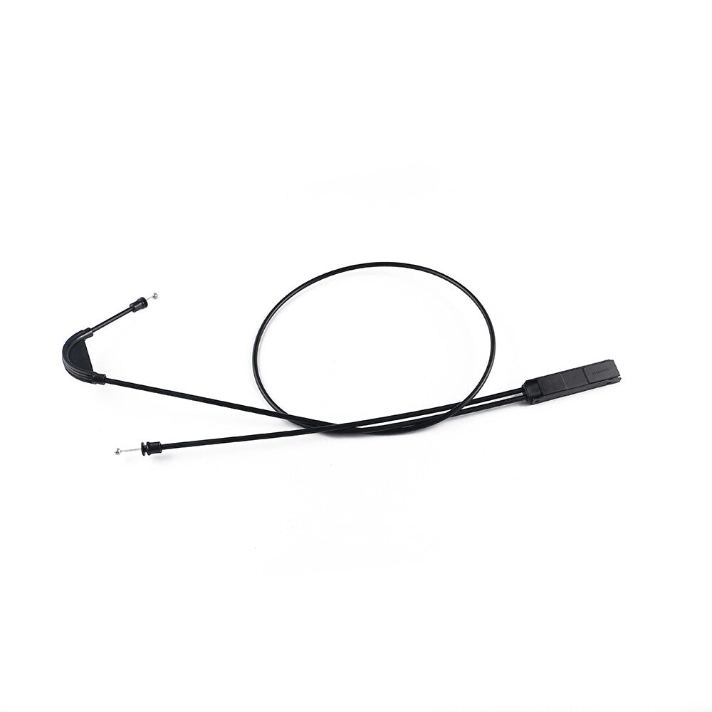Fits for Mercedes GL350 GL450 ML350 L550 GL63 Front Engine Hood Latch Release Cable