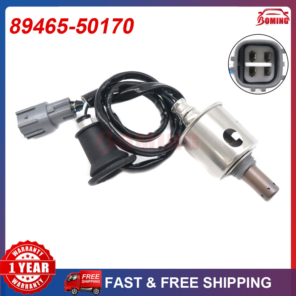 1PC 12718676 for GMC for SIERRA 2500HD 2017-2019 NOx Nitrogen Oxide Sensor SNS318A