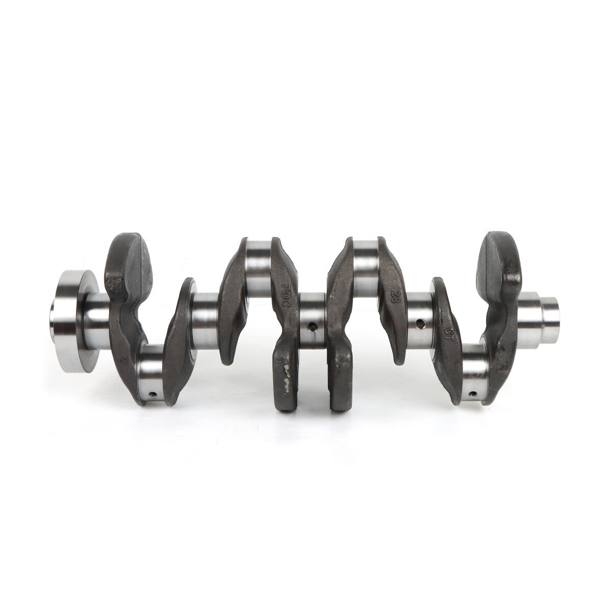 Engine Overhaul Rebuild Kit W/Crankshaft Con Rods Pistons for BMW N20 N26 2.0T