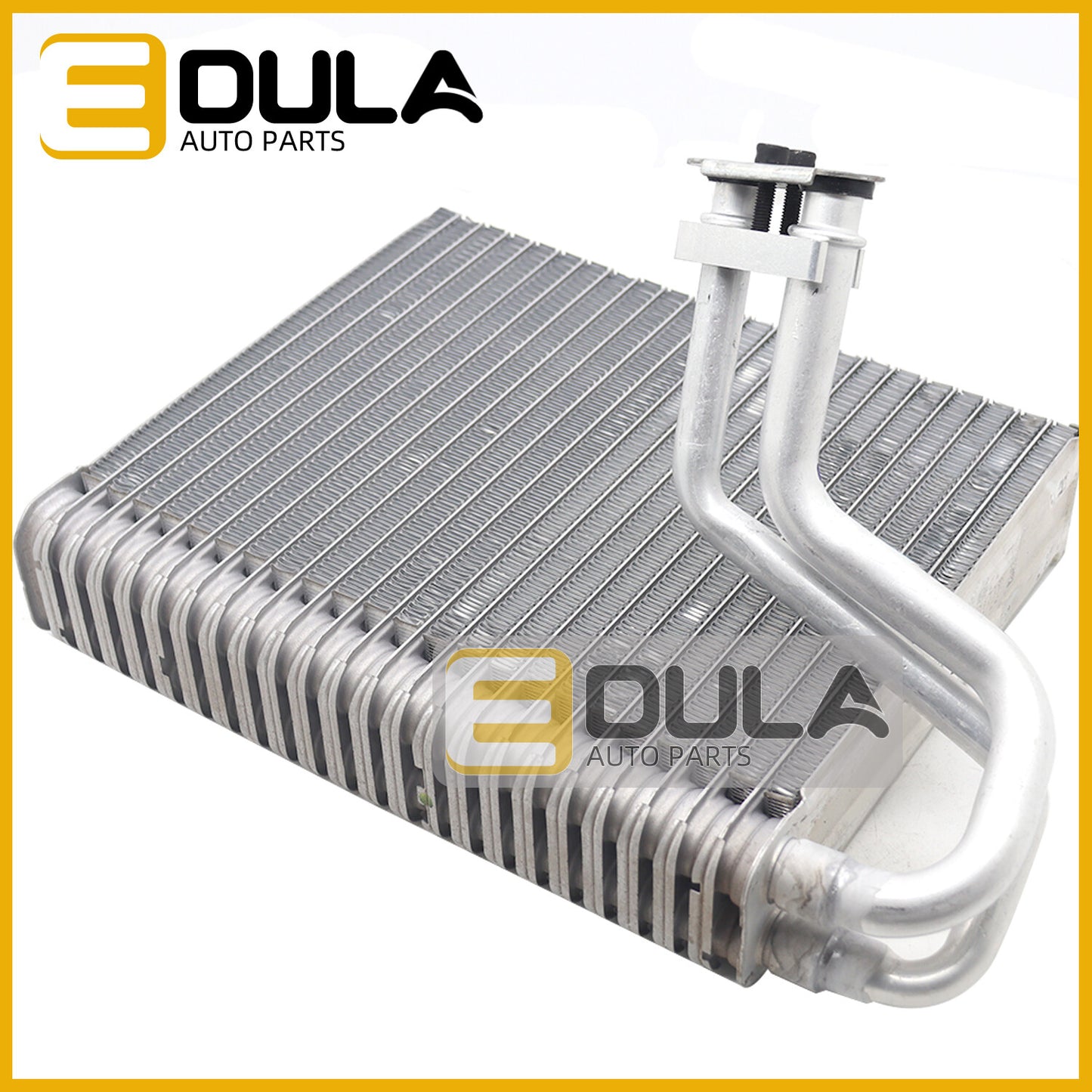 Cooling coil evaporator suitable for Citroen C4 II Picasso II DS4 for PEUGEOT 1623243080