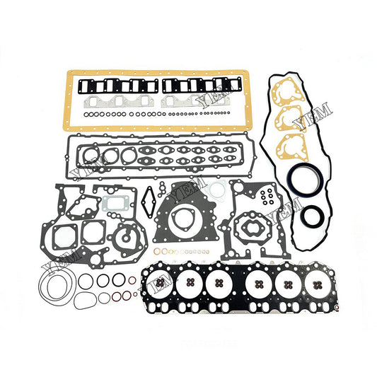 C6.4 Full Gasket Kit With Head Gasket For Caterpillar Engine Gasket Kit