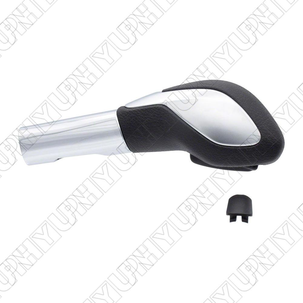 New Gear Shift Knob Handle Assembly CN1Z-7213-CA Fits for Ford Fiesta 2014-2019