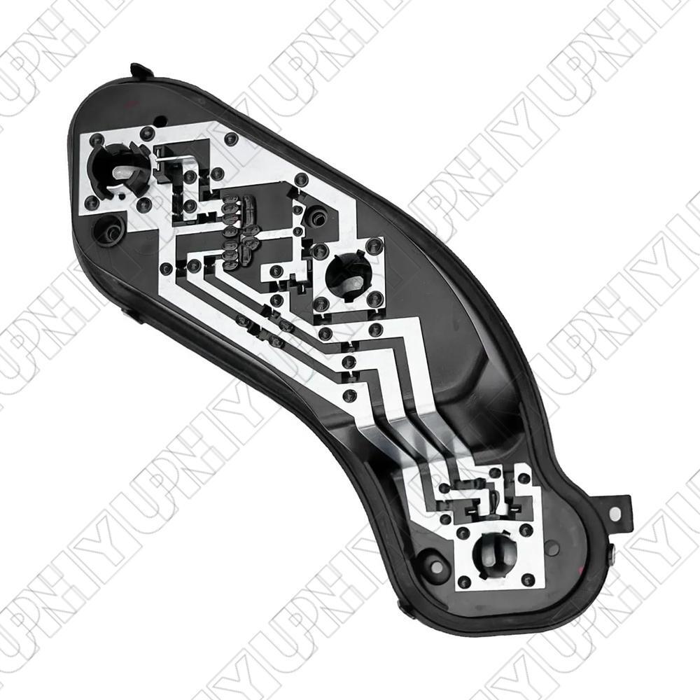 26551-3AW0A RH Rear Right Taillight Socket Assy for Nissan Versa 2012 2013-2018