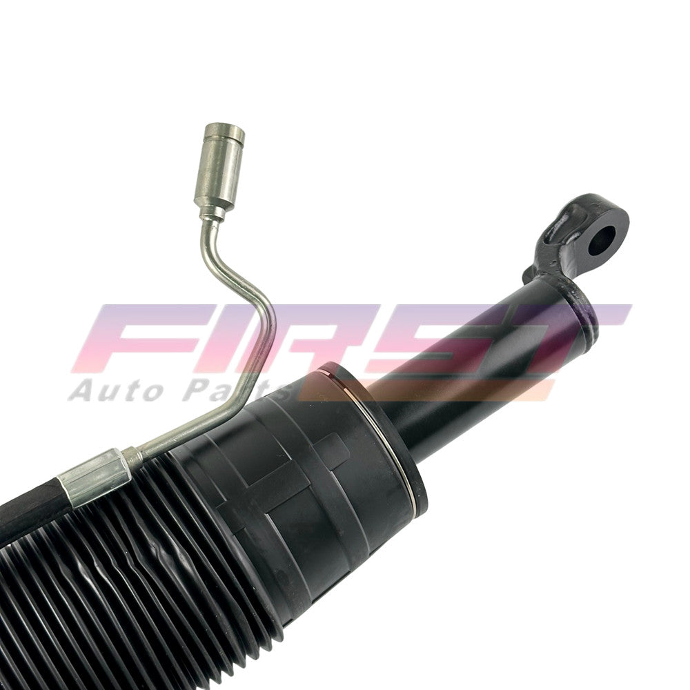 A pair of rear left and right shock absorber struts with VDC for BMW X5, E70, X6, and E71 (2007-2014).