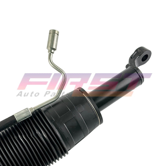 A pair of rear left and right shock absorber struts with VDC for BMW X5, E70, X6, and E71 (2007-2014).