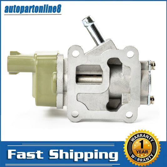 2227075020 Idle Air Control Valve 22270-75020 is suitable for 1995 for Toyota Tacoma 2.4L and 2.7L models.