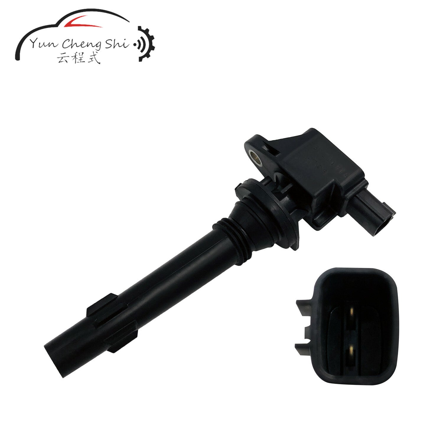 8R2Z12A366BA Ignition Coil set of 6 for Ford Falcon FG 4.0l 4.0l Turbo Genuine