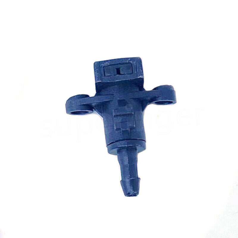 WIPER WASHER NOZZLE spray left for use with 11-18 for ELANTRA FORTE RIO 986303X000