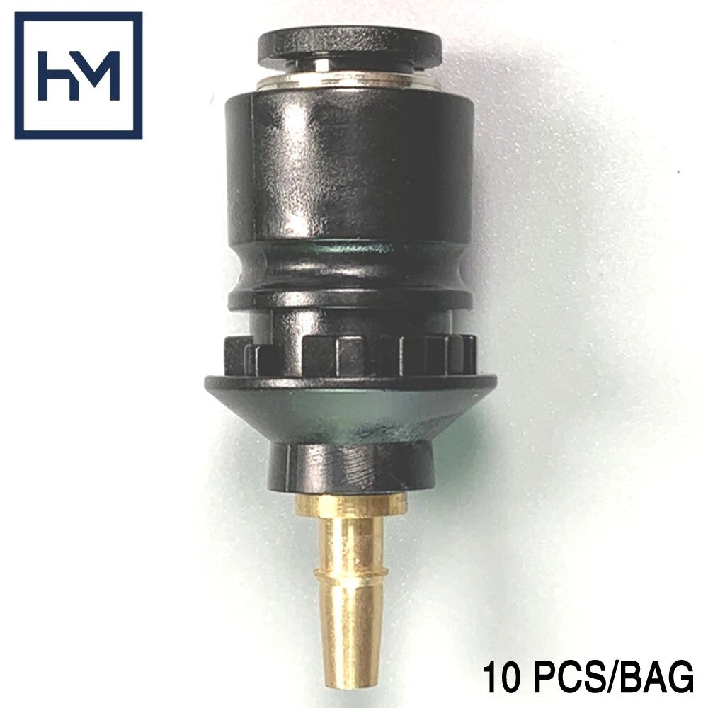 ISRI for Seat Control Valve Connector Head for Scania / for MAN Trucks 1847089