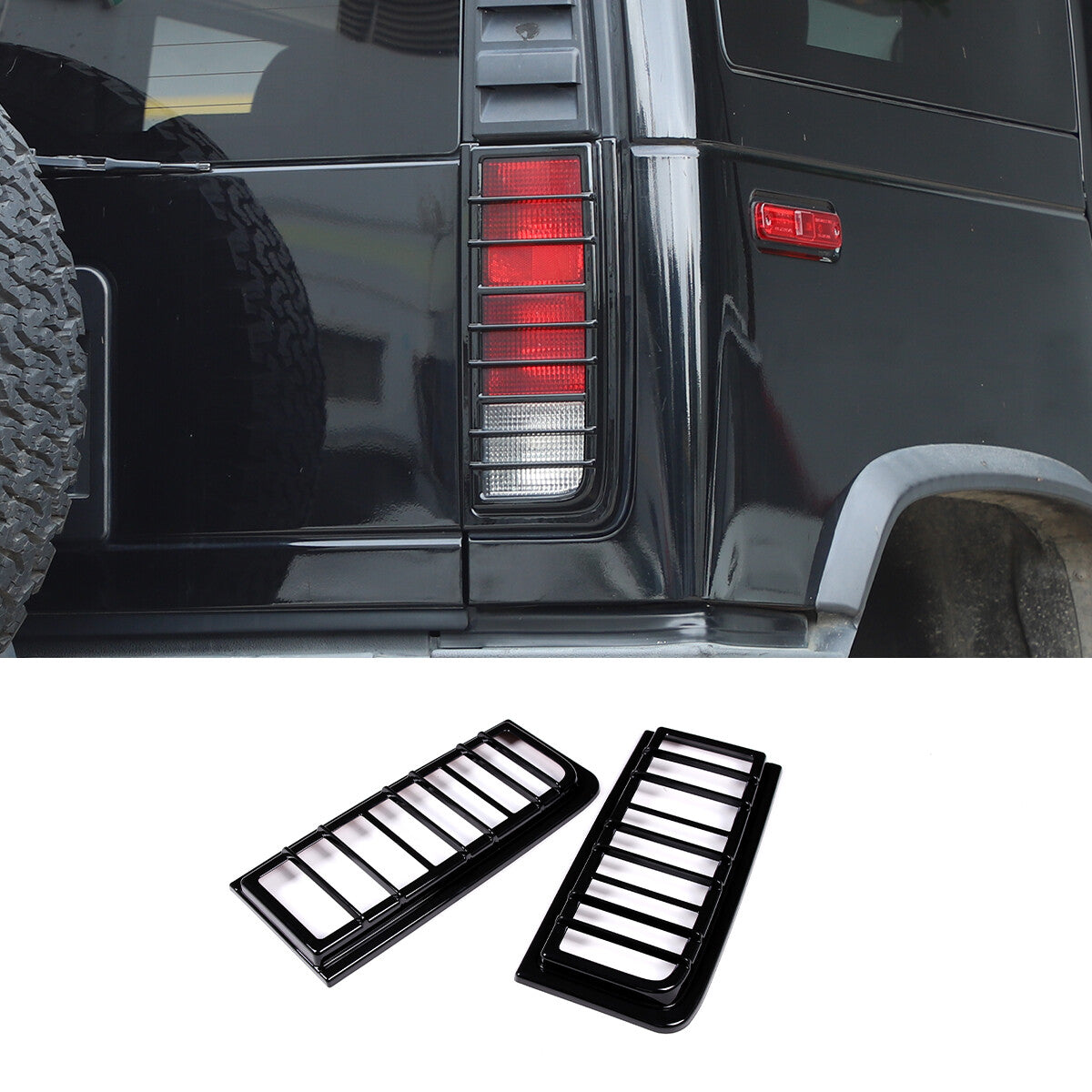 ABS carbon fiber air conditioning socket ventilation frame trim suitable for BMW X5 F15 X6 F16
