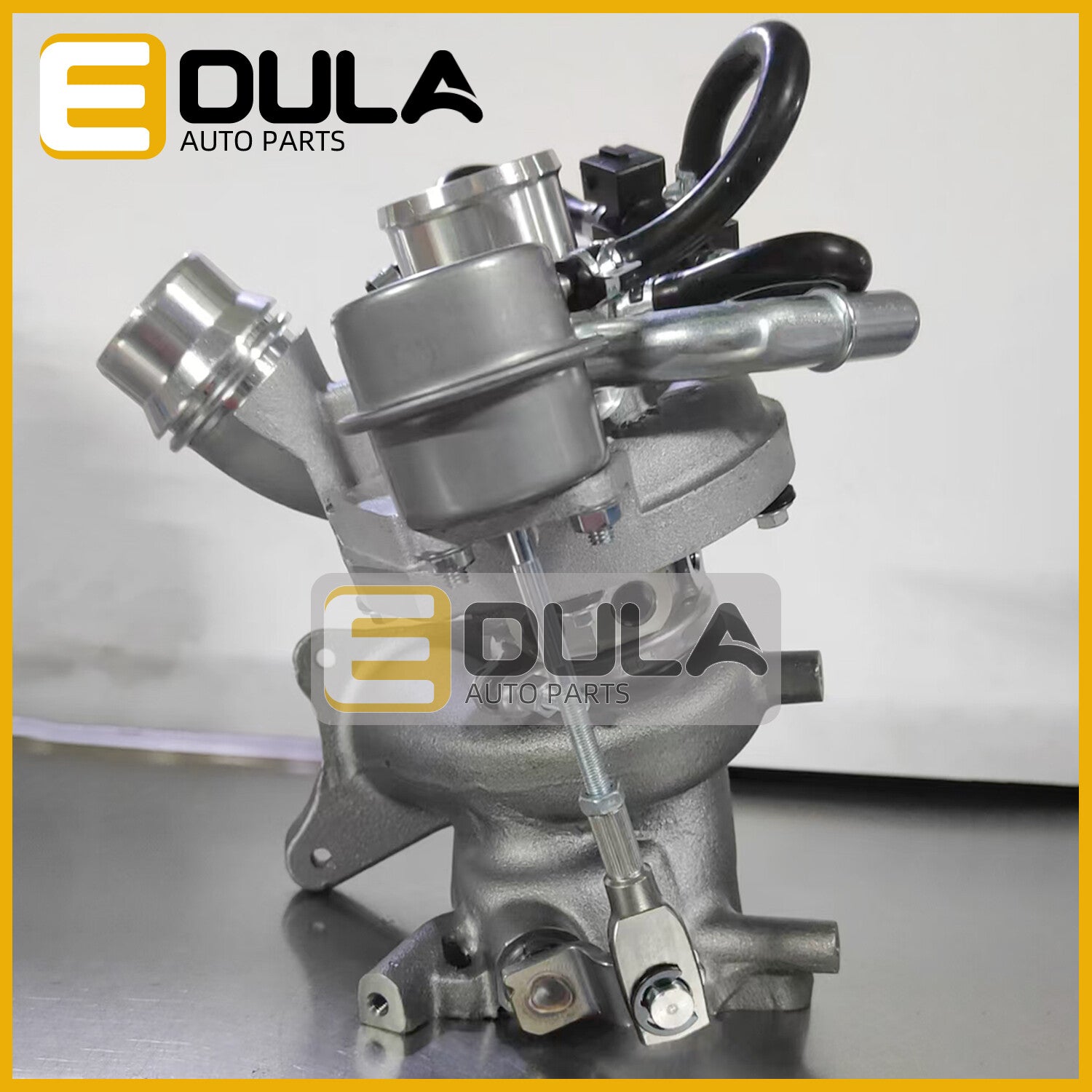 Turbocharger charger for Captiva 1.5 engine MGT1344Z 853830-0011 8420073 23997709