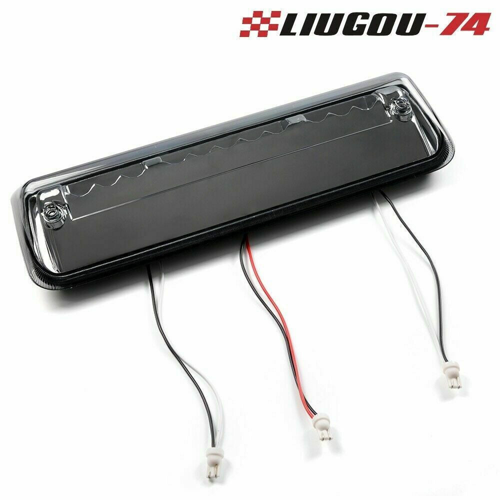 Suitable for 04-08 for Ford F150/Explorer rear 3rd brake cargo LED taillights