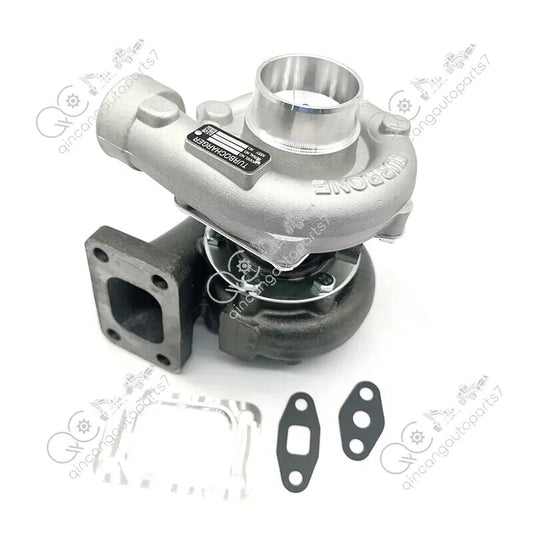 Turbocharger 02/200460 02-200460 Turbo TA3120 forJCB 540 411 416 415 420 425 540