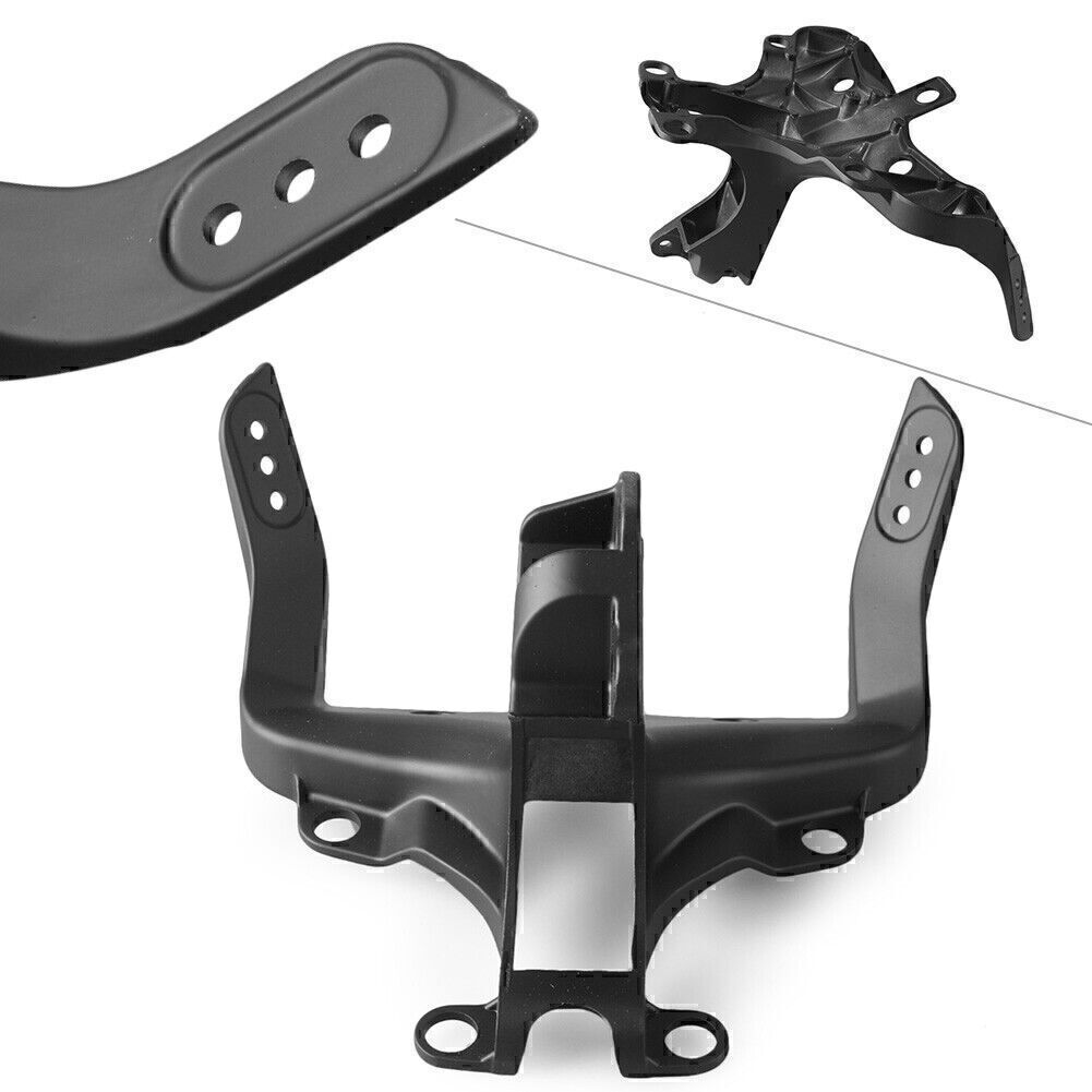 Headlight Fairing Stay Bracket Cowling for Yamaha YZF R1 2009-2012 2010 2011