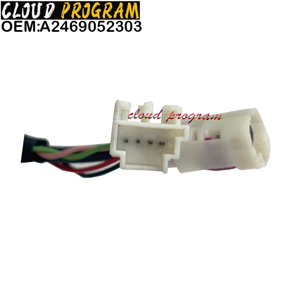A2469052303 Rearview camera suitable for Mercedes W246 W231 BAC CLA CLS E GLA Ml S SLK