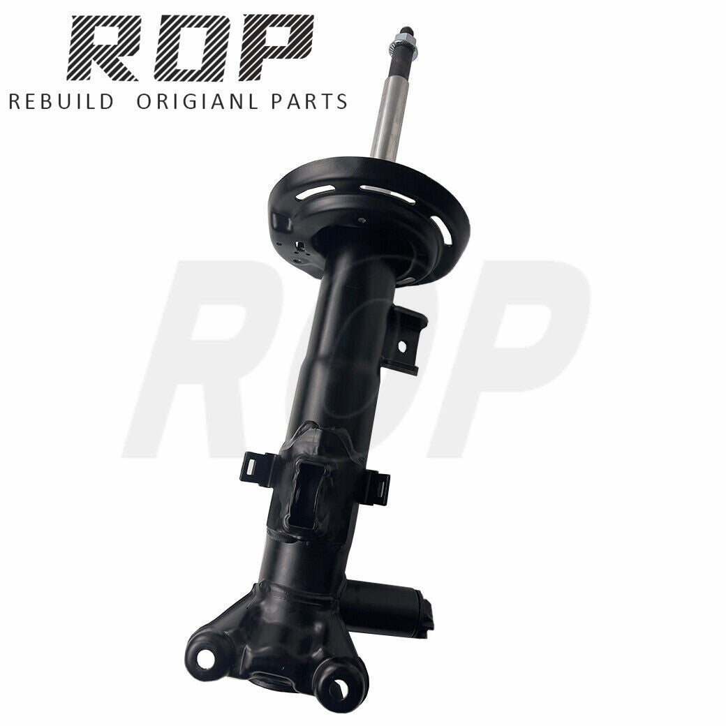 for Mercedes Benz E-Class CLS W212 C218 Front Left Shock Absorber 2012-2018 RWD