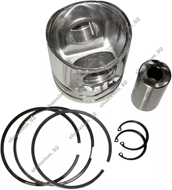 PISTON  Ring Set STD 3802160 3907163 Fit for Dodge for Ram 5.9L 4B 6B 89-98
