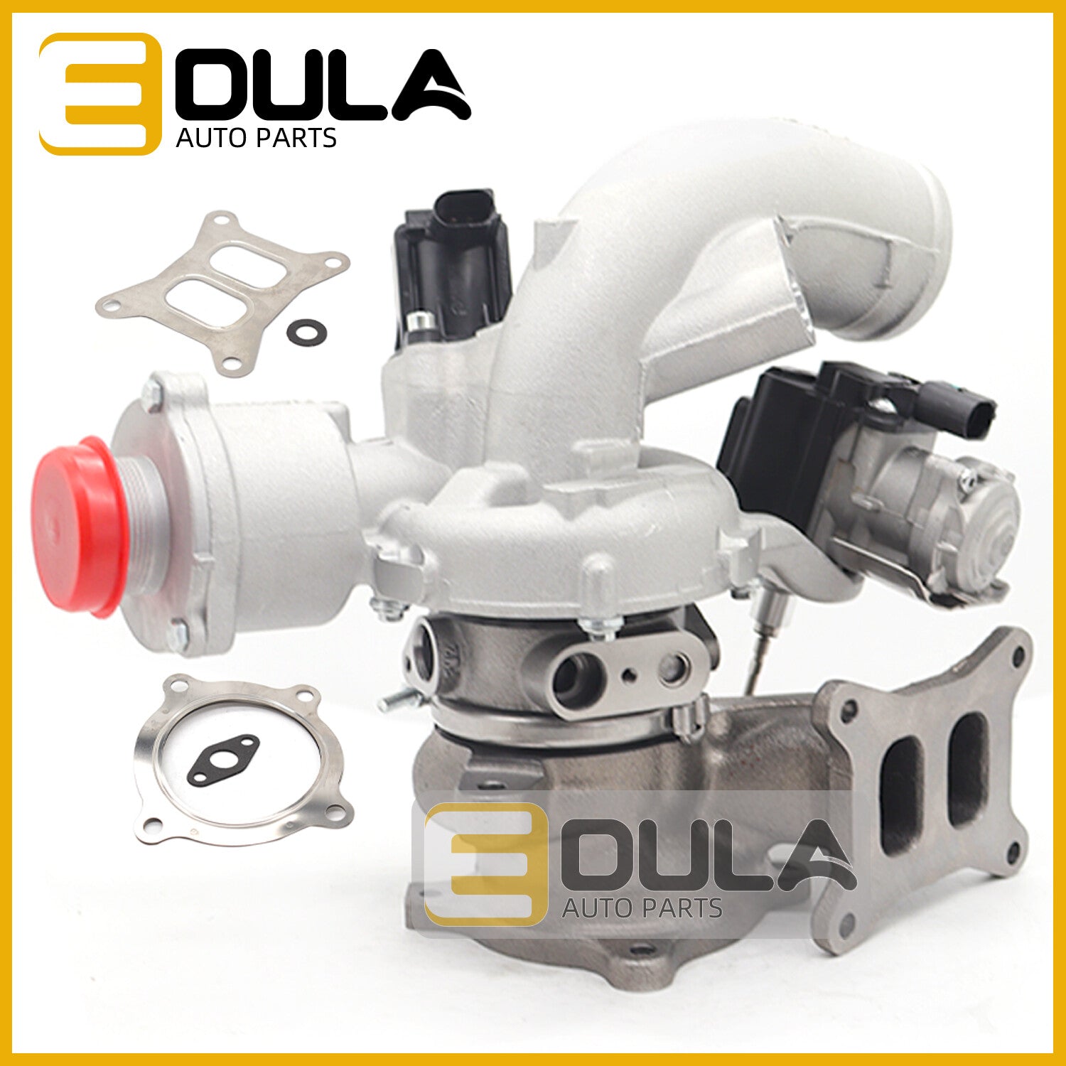 Auto Turbo fits for Audi A4 A5 A6 A7 for A8 Q5 CYPA CYPB CNCD 06L145874E 61457722D