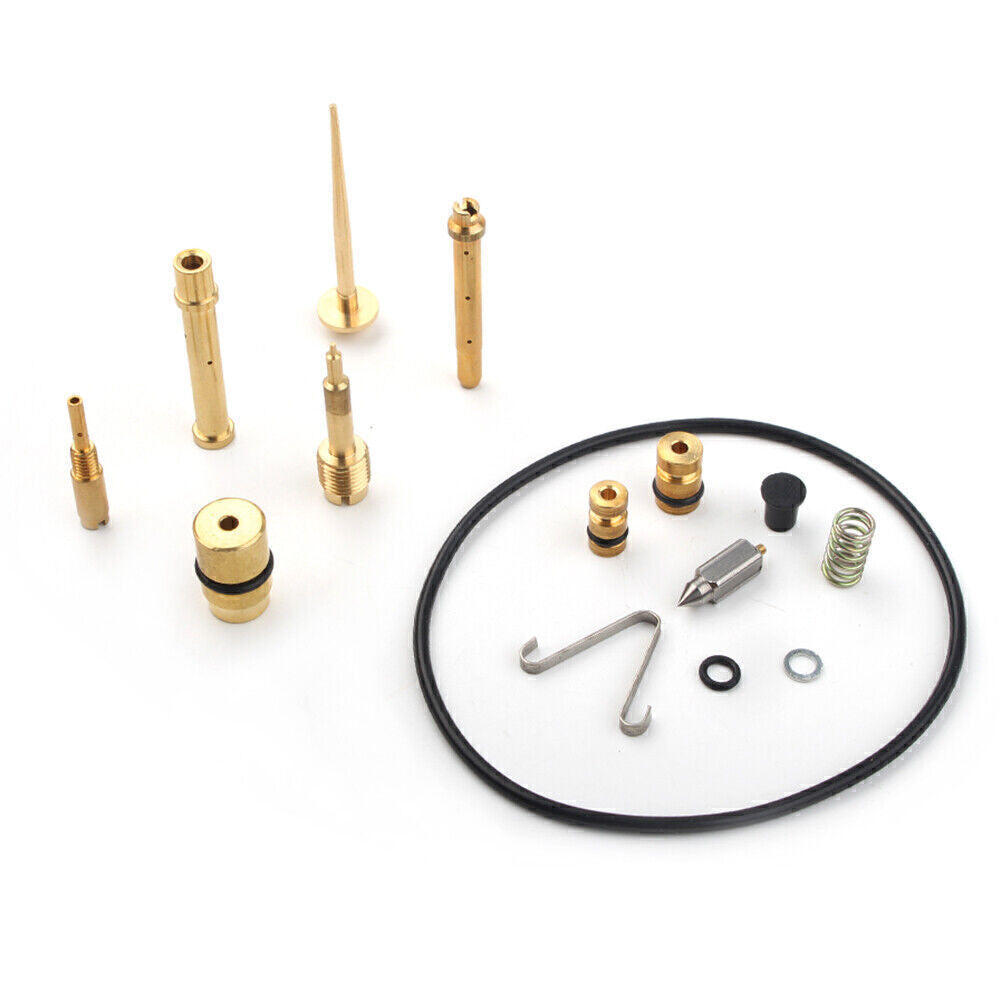 for Honda CB350 CB CL 350 CL350 Twin Jet Gasket Carburetor Rebuild Kit Repair