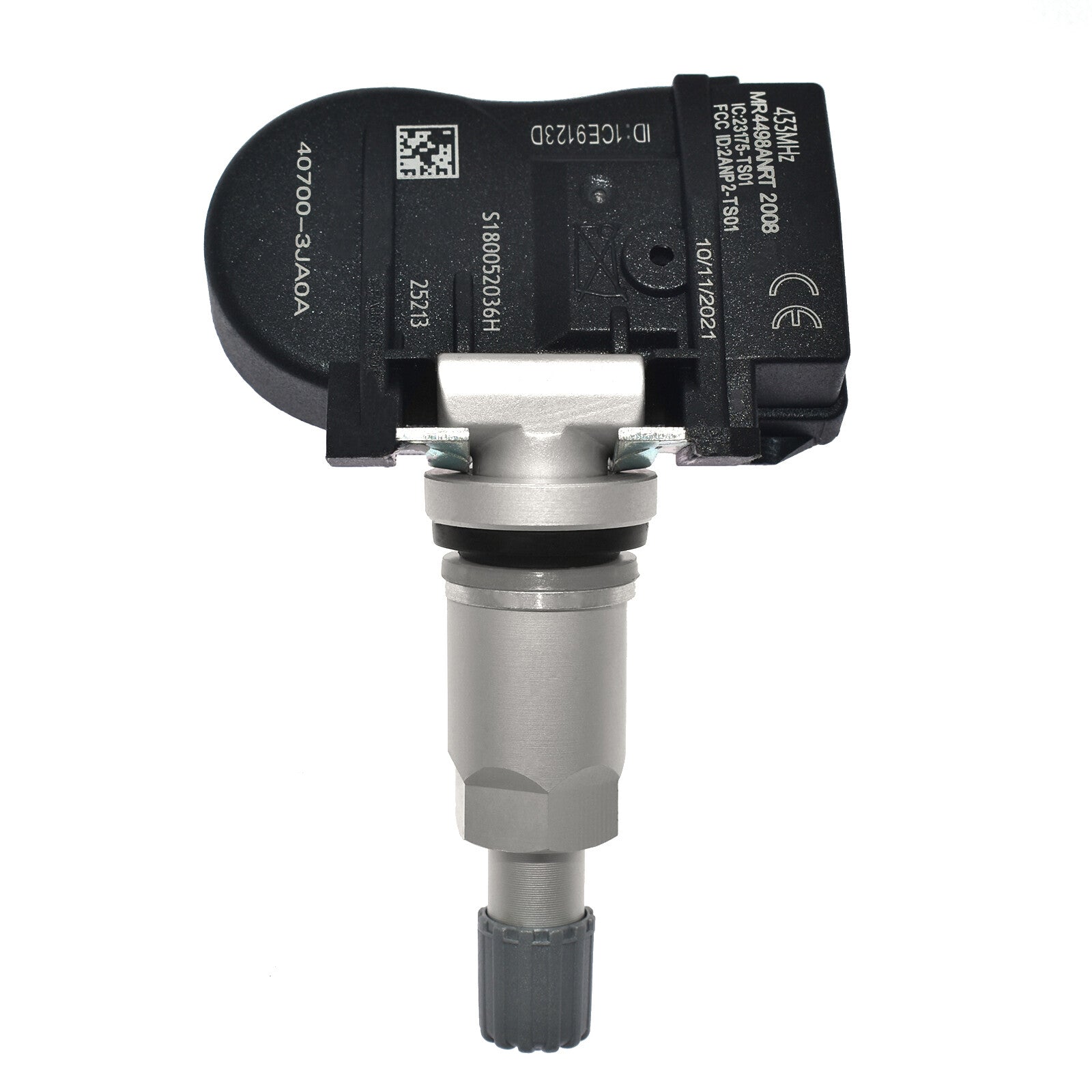 NEW Tire Pressure Sensor 407003JA0A for Nissan Altima Maxima Pathfinder 433MHz