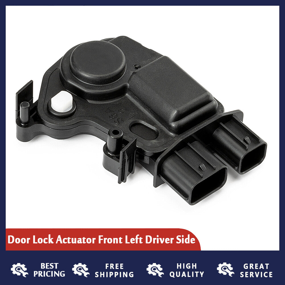 for Honda Element Odyssey left front drive side power door lock actuator