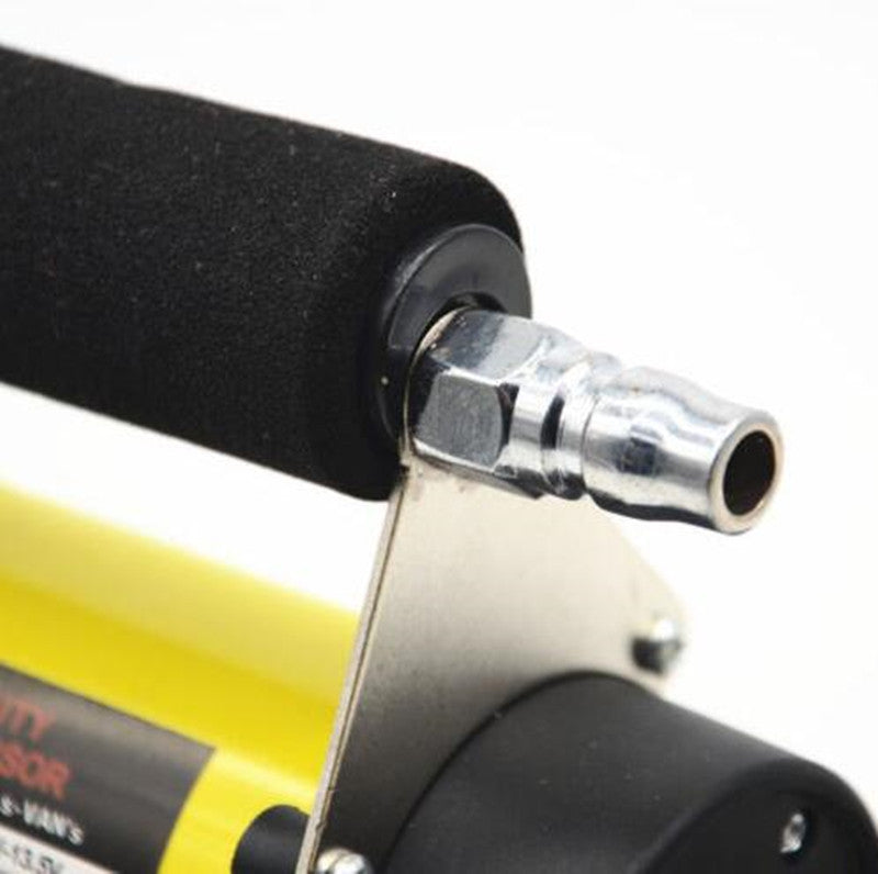 Car Wheel Air Pump Compressor Electric 100PSI Tire Tyre Inflator Inflatable Tool