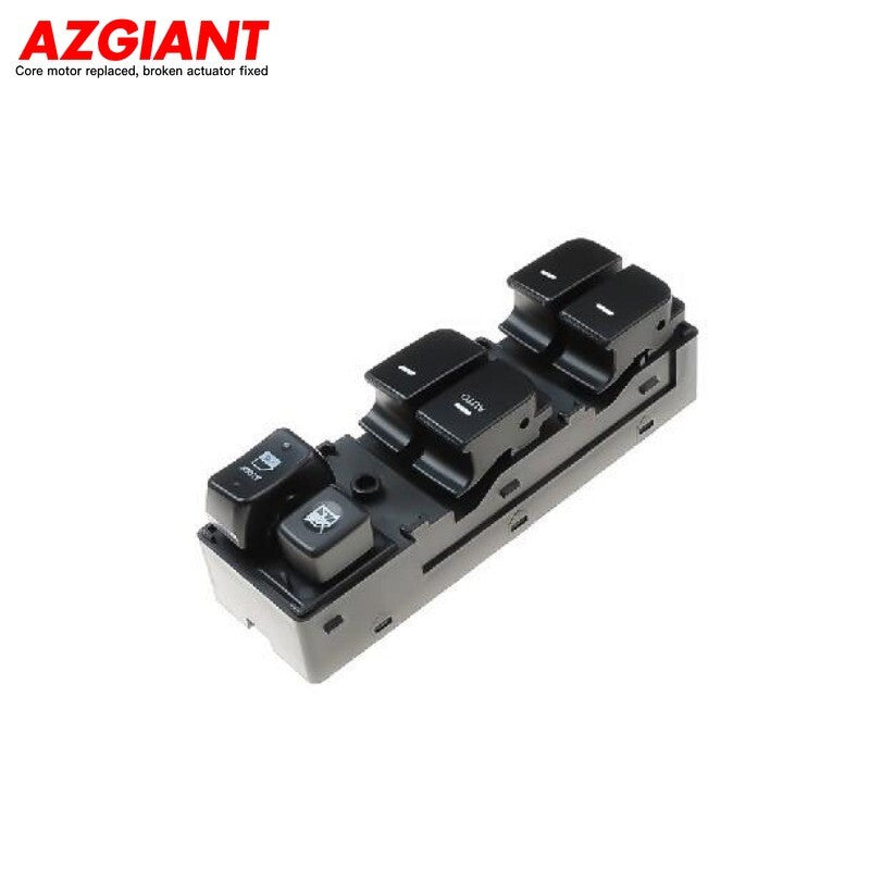 FRONT LEFT DRIVER SIDE POWER WINDOW SWITCH for 2000 - 2005 for Chevrolet Blazer
