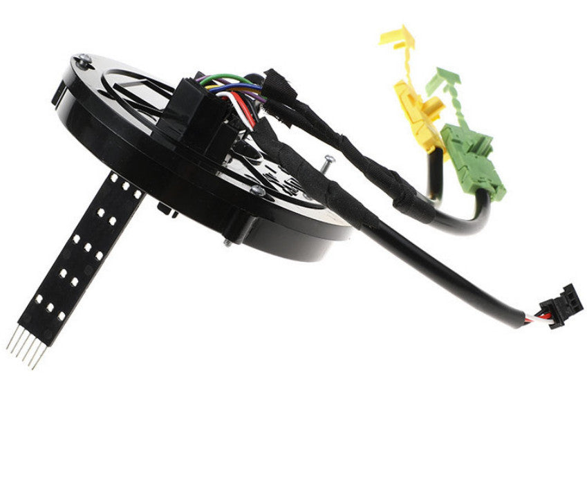 1 piece A2095400145 2034640118 Spiral cable clock spring suitable for Mercedes-Benz CLK