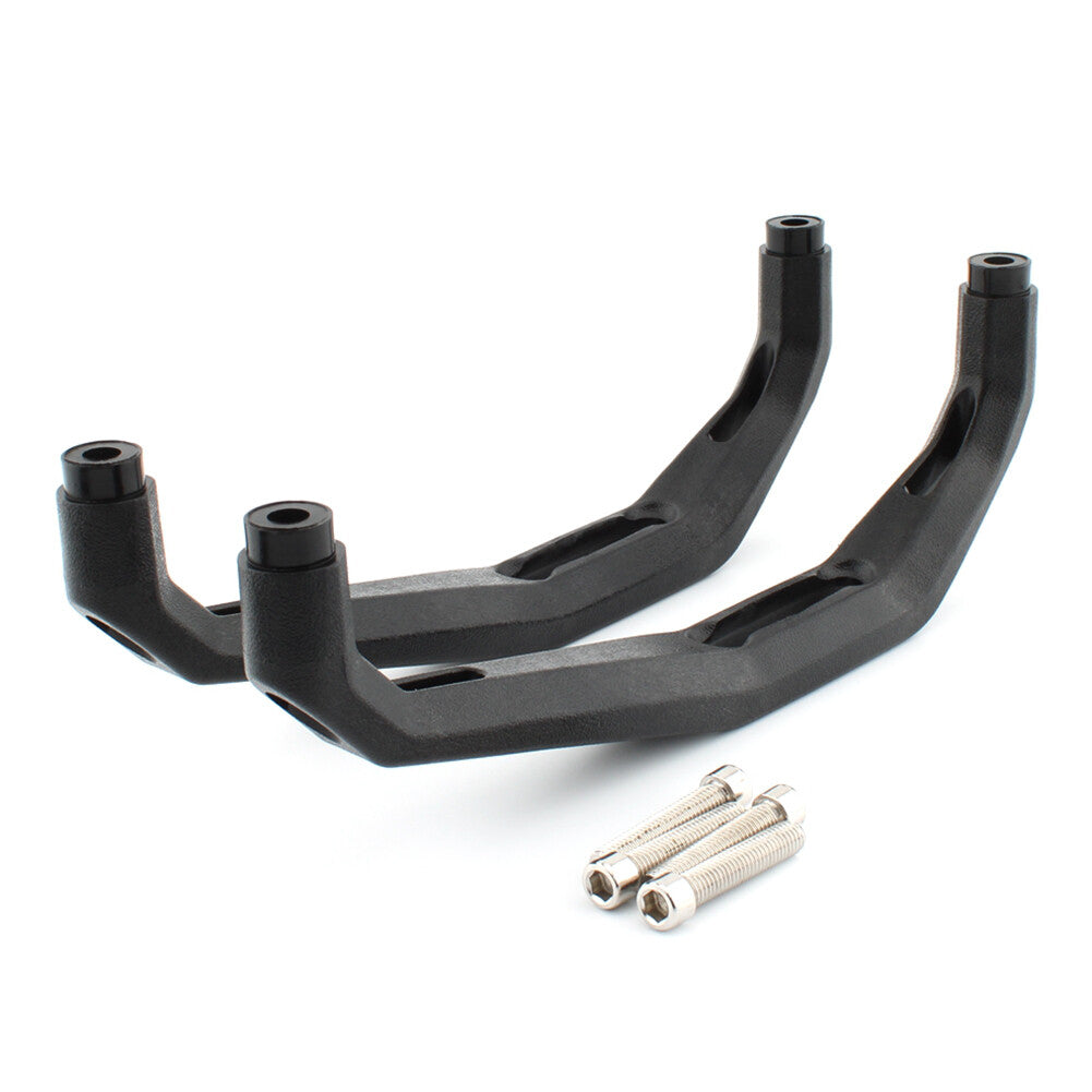 Passenger Rear Grab for Seat Handle Bar Rail Fit for Yamaha Tenere 700 XTZ 700 2019-22