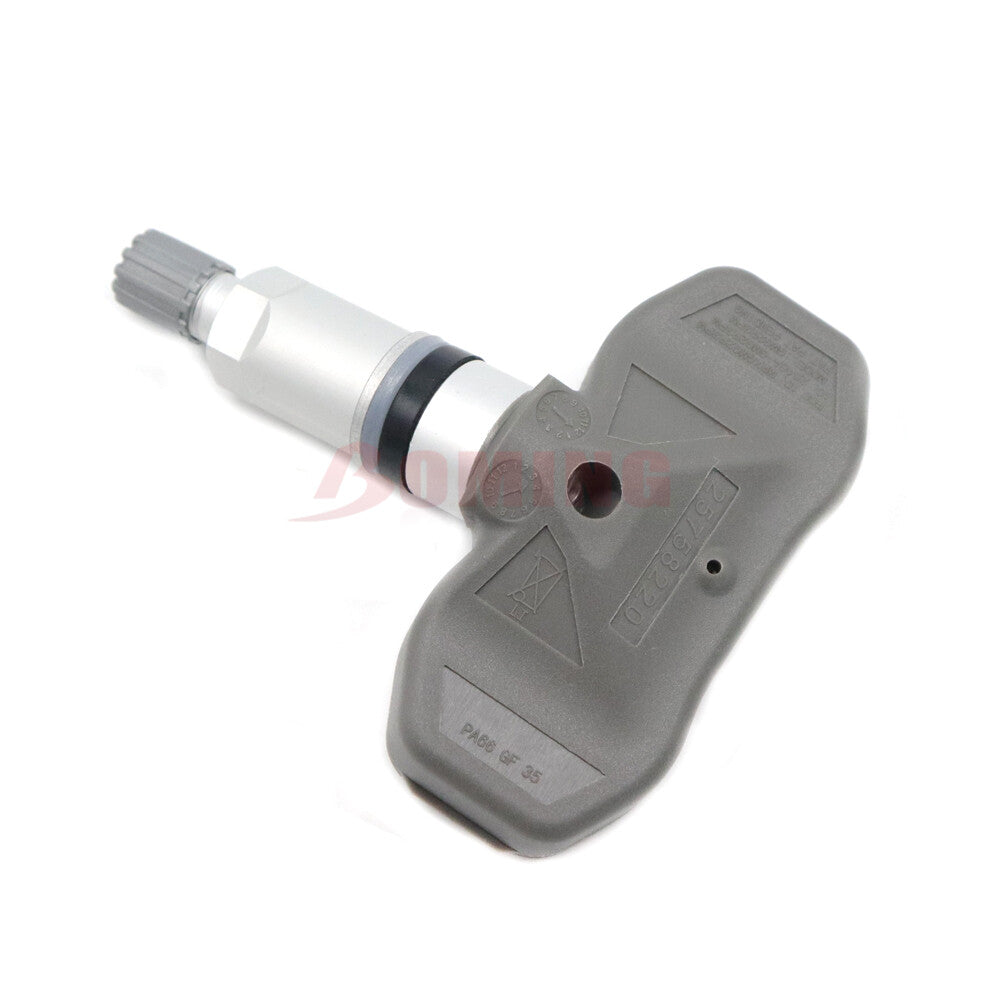 4x New Tire Pressure Sensor TPMS 25758220 315MHz for Corvette C5 C6 7.0L 05-09