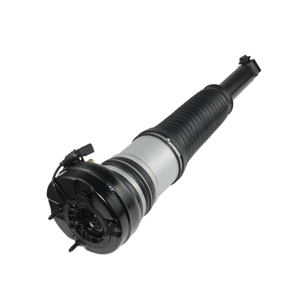 2X Rear Left Right Air Suspension Struts Fit for Audi for A8 S8 D4 4H Quattro 2010-2018