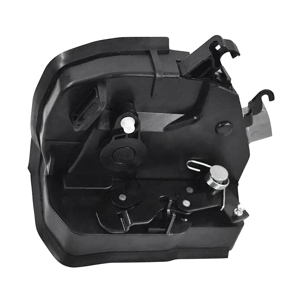Front Right Door Lock Actuator Motor Black 51218402540 Fits For 2000-2006 E53 for X5