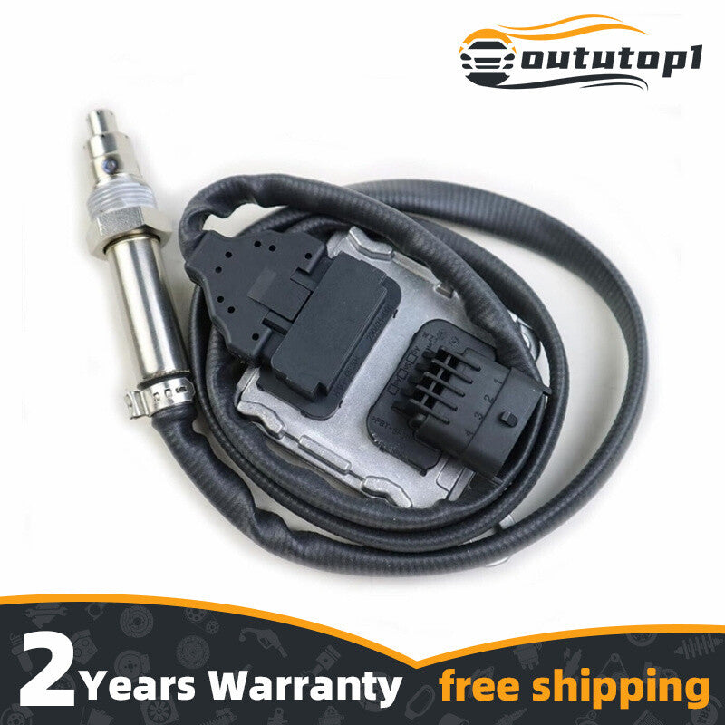 PM exhaust particulate sensor suitable for Land CRUISER GRJ150 KDJ150 TRJ150