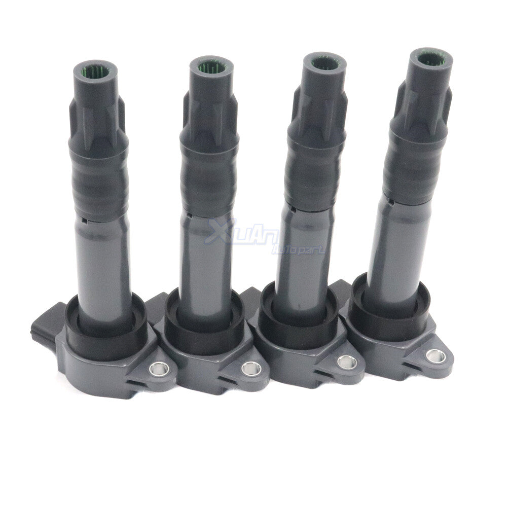 MR994643 for Mitsubishi Eclipse Galant Lancer Outlander 2.4L 4PCS Ignition Coil