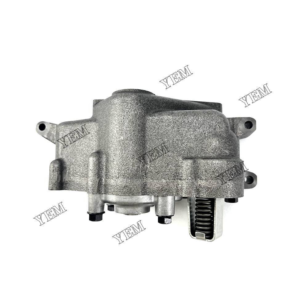 3406 Oil Pump CA4N0733 is suitable for Caterpillar excavator and forklift diesel engines.