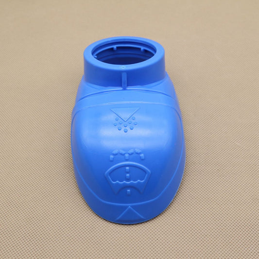 Funnel-type washing machine fluid reservoir oil tank cap 6V0955485 suitable for Audi , for Volkswagen , and for Skoda .
